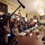 Зустріч Зеленського й Трампа пройшла в напруженій атмосфері, – Axios