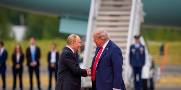 Росія цими вихідними надала США документ із умовами мирного врегулювання з Україною — Reuters