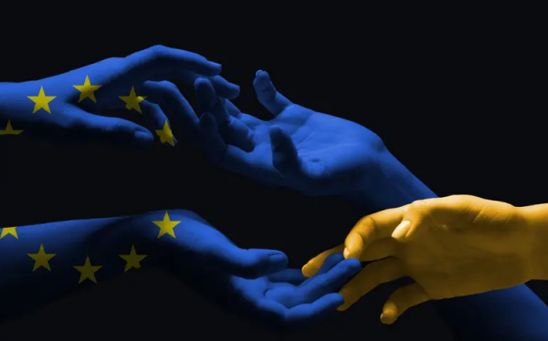 Україна: Запасний варіант від ЄС – спільні запозичення на мільярди, повідомляє Politico