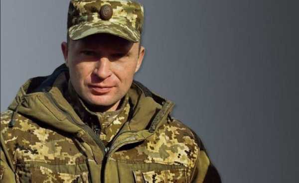 Сирський розформував ОУВ “Дніпро” під керівництвом Драпатого, – медіа.