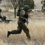 Чи вплине негода на наступ росіян: в “Азові” попередили про можливе.