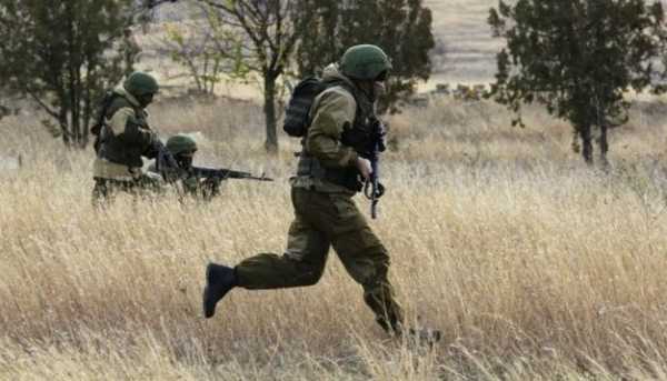 Чи вплине негода на наступ росіян: в “Азові” попередили про можливе.