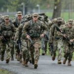 Бригадний генерал: США повинні направити військових в Україну