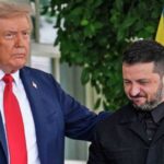 Зустріч Трампа і Зеленського: в Білому домі сподіваються на прогрес, – Politico
