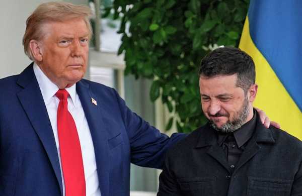 Зустріч Трампа і Зеленського: в Білому домі сподіваються на прогрес, – Politico