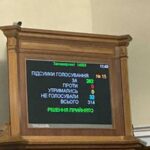 Парламент дозволив відрядження українських військових за кордон