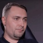 Буданов розкрив назву улюбленої книги: “Перечитував неодноразово”