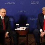 Планів щодо зустрічі Трампа та Путіна у найближчому майбутньому немає, – Atlantic Council