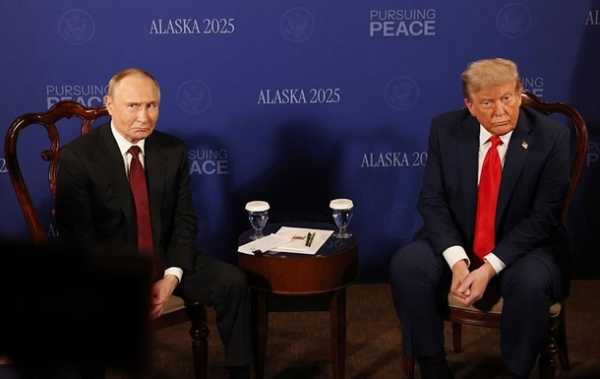 Планів щодо зустрічі Трампа та Путіна у найближчому майбутньому немає, – Atlantic Council