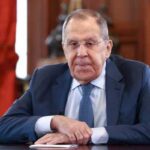 Лавров: Росія не є порушником Будапештського меморандуму