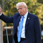 Трамп пропонує заснувати фонд для України через китайські мита, – The Telegraph