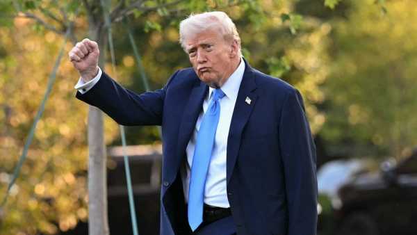 Трамп пропонує заснувати фонд для України через китайські мита, – The Telegraph