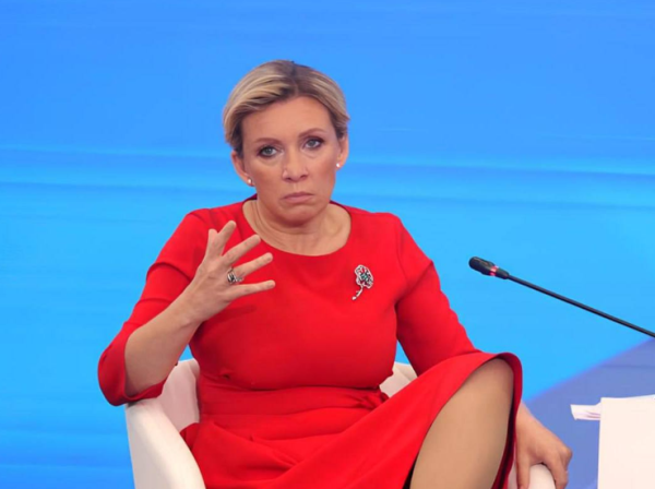 Кремль висунув обвинувачення Україні у “збуті зброї” африканським державам.