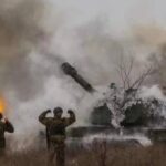 Українська битва. Тисяча тридцятий день.