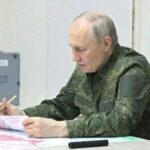 Зеленський: Путін здатен розв’язати масштабну війну в Європі.
