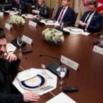 Зустріч Зеленського з Трампом не виправдала сподівань, – NYT