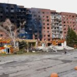 “Там справжнє пекло”: вояк поділився про становище в Покровську