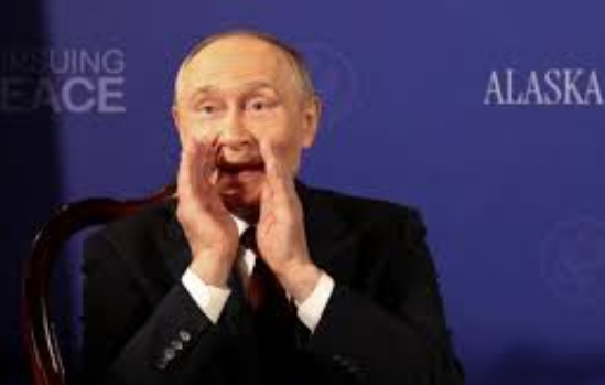 Путін попередив Штати щодо ймовірних поставок Україні ракет Tomahawk