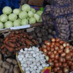 Фахівець прогнозує подорожчання овочів.