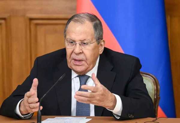 Кремль наполягає на безумовній здачі України: Лавров відхилив пропозицію Трампа – ISW