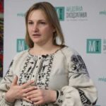 Ольга Решетилова стала військовим омбудсменом за призначенням Зеленського.