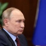 Спроби Путіна демілітаризувати Україну стали його кошмаром – Атлантична рада