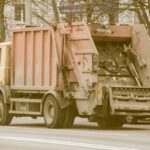МАЗ передав перший білоруський електросміттєвоз комунальним службам: де він працюватиме