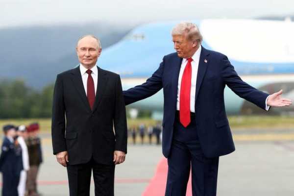 Чому Трамп несподівано пом’якшив риторику щодо Путіна та запровадив санкції проти Росії: погляд CNN