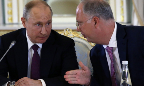 Візит Дмитрієва до США – ознака “розпачу” в Кремлі, – The Telegraph