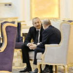 Путін підтвердив збиття російськими силами азербайджанського літака, водночас поклавши провину на Україну.
