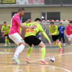 Нічия у 4-му турі betking Екстра-ліга: Київ Футзал — Атлетик Футзал