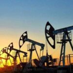 Нафта: вплив США та Китаю на її вартість.