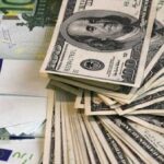 Валютні курси в обмінниках: ціна долара та євро