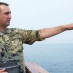 Україна: поставка мінного тральщика з Нідерландів, ще один – до кінця року.