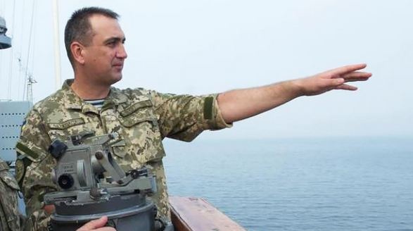 Україна: поставка мінного тральщика з Нідерландів, ще один – до кінця року.