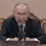Чому Путін не обмежиться Донбасом: експерт виявив дійсні наміри Кремля щодо України