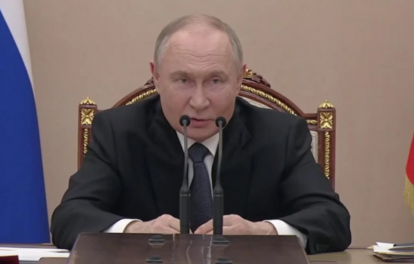 Чому Путін не обмежиться Донбасом: експерт виявив дійсні наміри Кремля щодо України