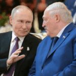 “Ми здатні вдарити”, – Лукашенко страхає Захід “Горіхом”