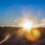 На Сонці вночі сталося три спалахи: як це вплинуло на Землю