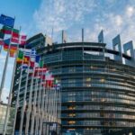 ЄП прийняв резолюцію, що закликає до збиття російських літаків у повітряному просторі Євросоюзу.