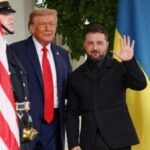 Трамп перекрив візит Зеленського та затримав передачу Tomahawk, – WSJ