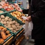 Динаміка цін на харчі в Україні за рік: статистика від Держстату