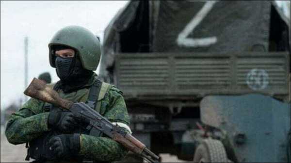 На Донеччині російські солдати вбили сім’ю та їхніх сусідів.