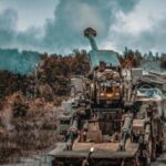 Українська битва. Тисяча триста сорок третя доба