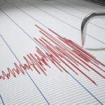Землетрус в Україні: де відчули поштовхи землі