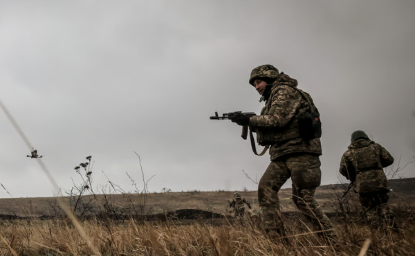 Найближчим часом ані Україна, ані Росія не досягнуть значного прогресу на фронті, – NYT.