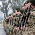 Українська битва. Тисяча триста тридцять шоста доба.