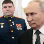 Кремлівська тривога: Путін побоюється фронтовиків, – дані розвідки