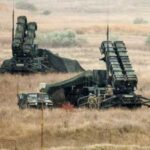 Системи Patriot втрачають свою ефективність під час російських атак на Україну, – FT