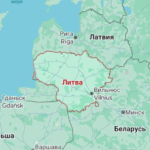 Литовська міністерка оборони втрачає посаду після публічного скандалу.